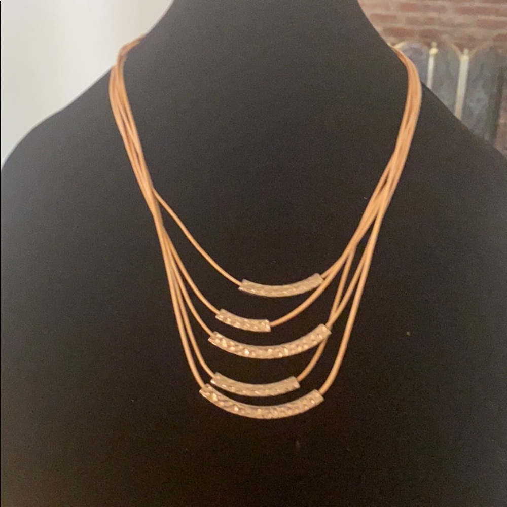 Necklace Lia Sophia